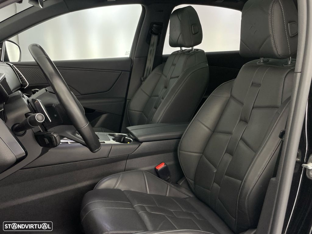 DS DS7 Crossback E-Tense Performance Line EAT8 - 19