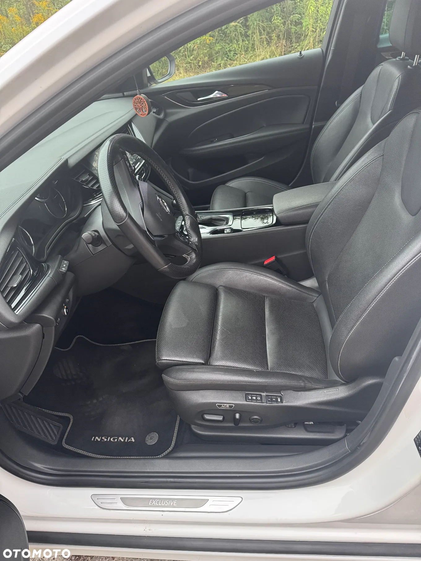 Opel Insignia 2.0 CDTI Exclusive S&S - 5