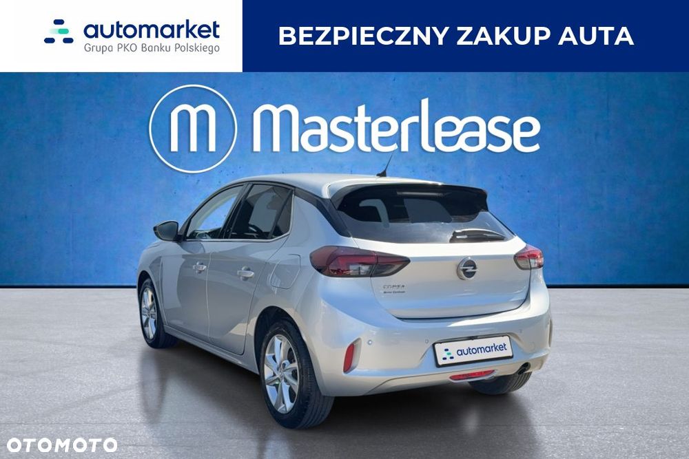 Opel Corsa 1.2 Elegance S&S - 7