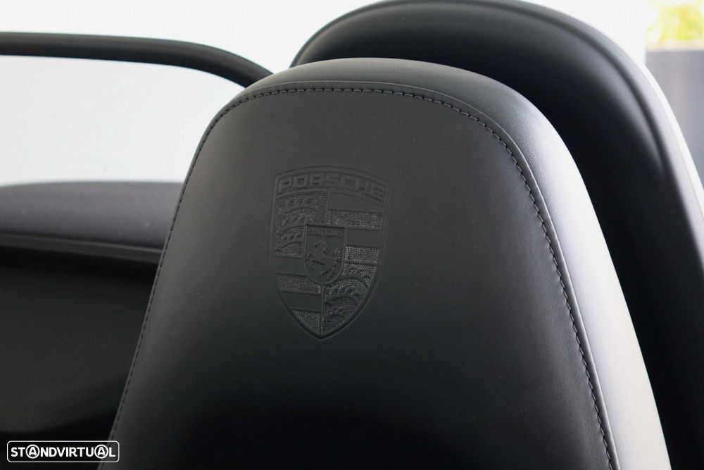 Porsche 718 Boxster - 42