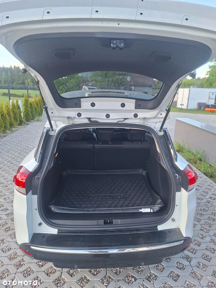 Renault Clio Energy TCe 90 Start & Stop Experience - 6