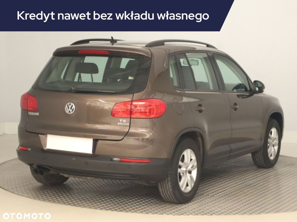 Volkswagen Tiguan - 7