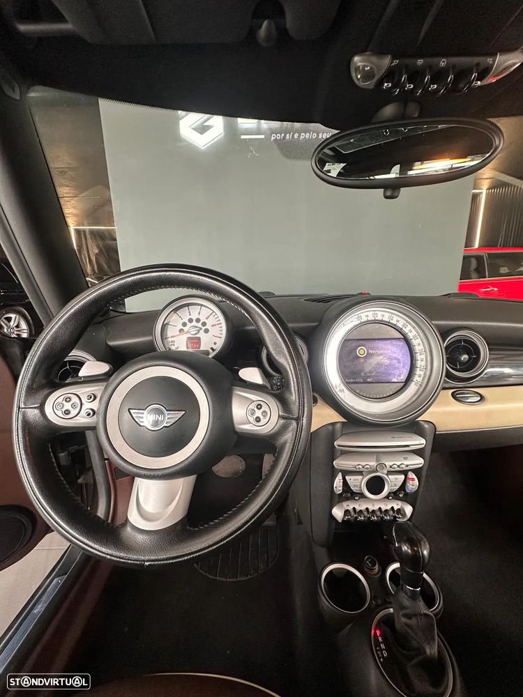 MINI Clubman Cooper D Auto - 24