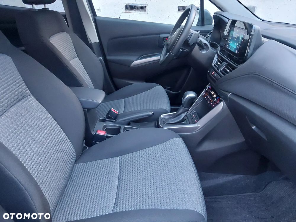 Suzuki SX4 S-Cross - 7