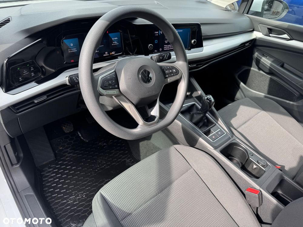 Volkswagen Golf - 18