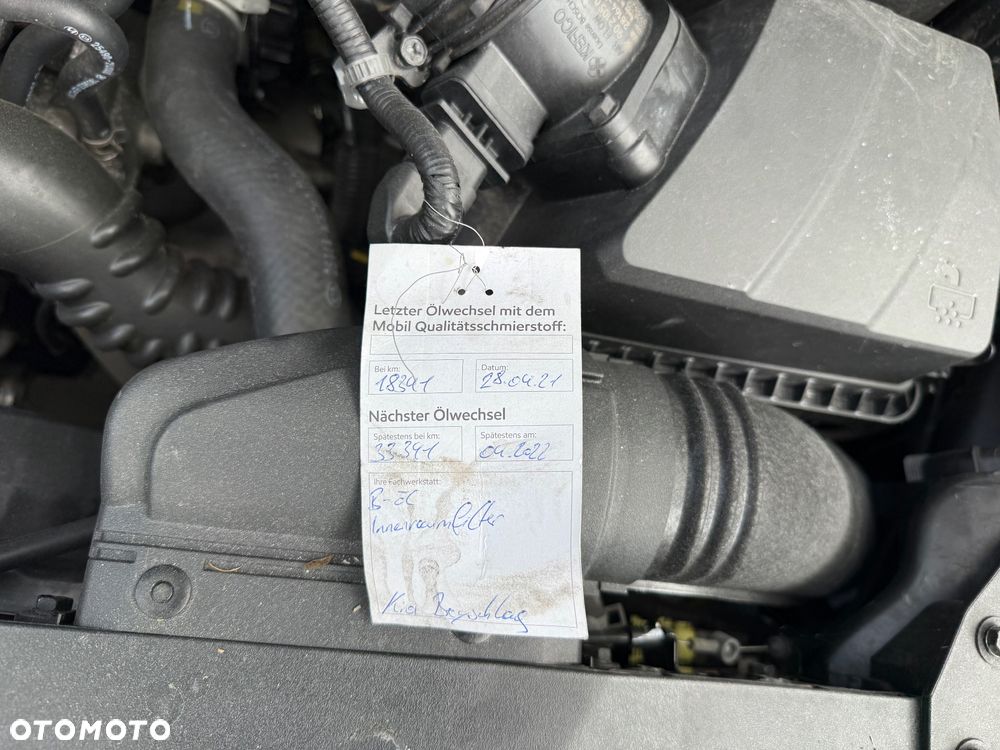 Kia Ceed 1.6 CRDi Edition 7 - 12