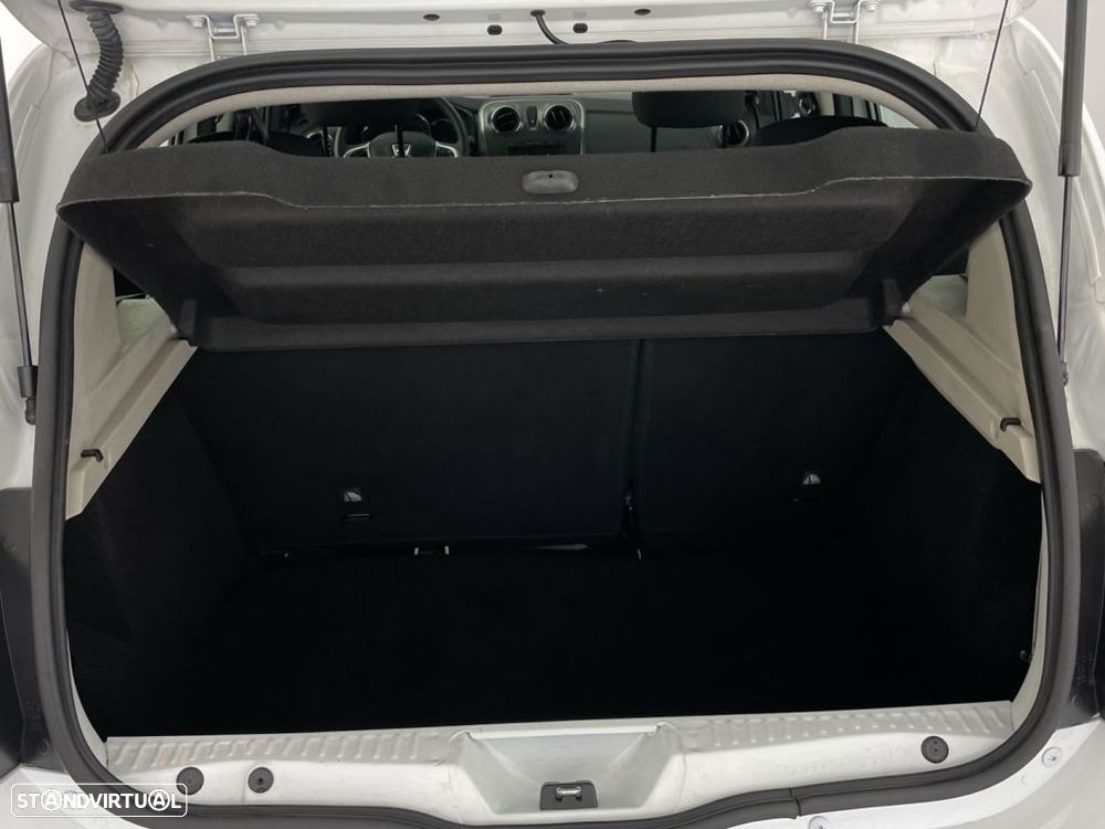 Dacia Sandero 1.0 SCe Stepway - 13