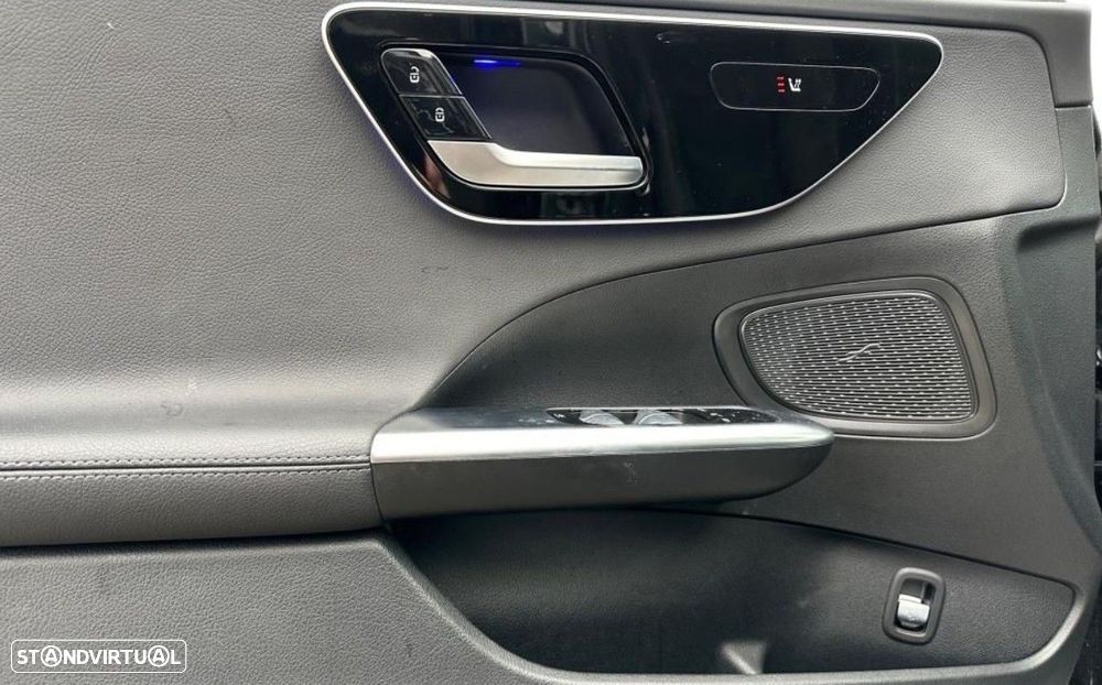 Mercedes-Benz C 300 de T 9G-TRONIC AMG Line Advanced - 13