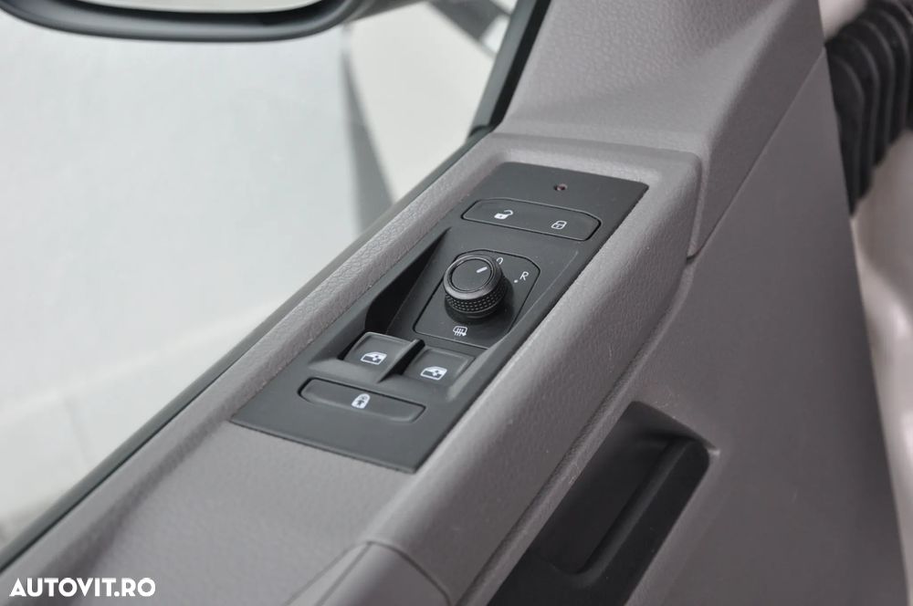 Volkswagen Transporter - 10