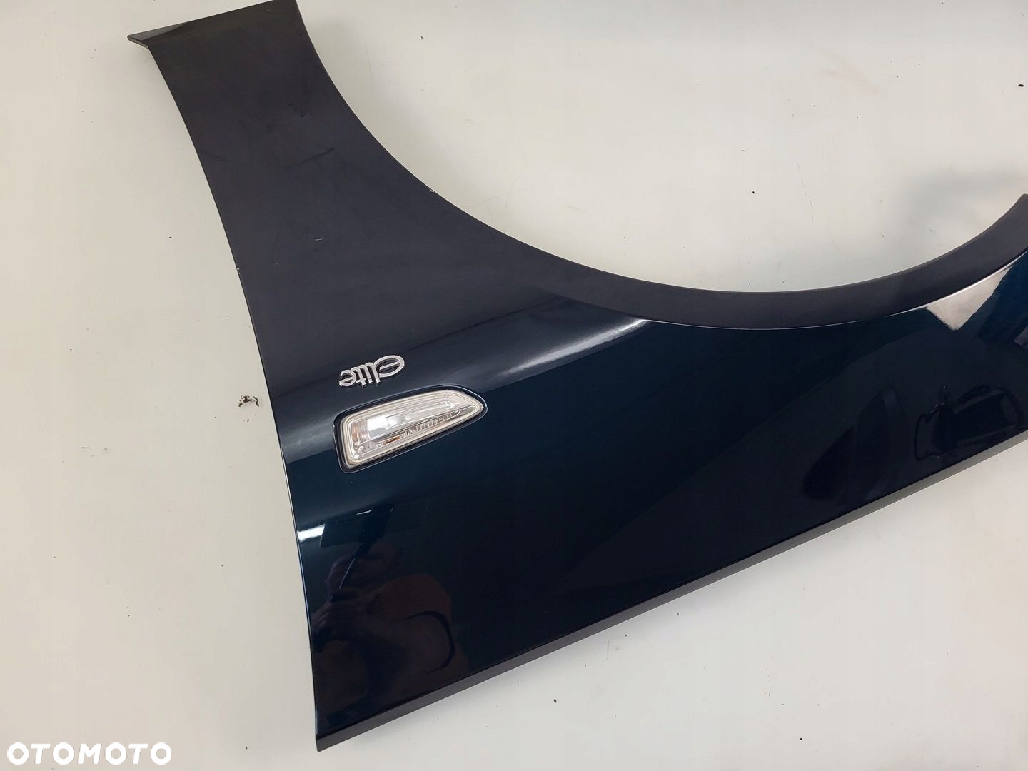 błotnik lewy przód lewy przedni Z30V G6R OPEL INSIGNIA B elite 39125439 - 8