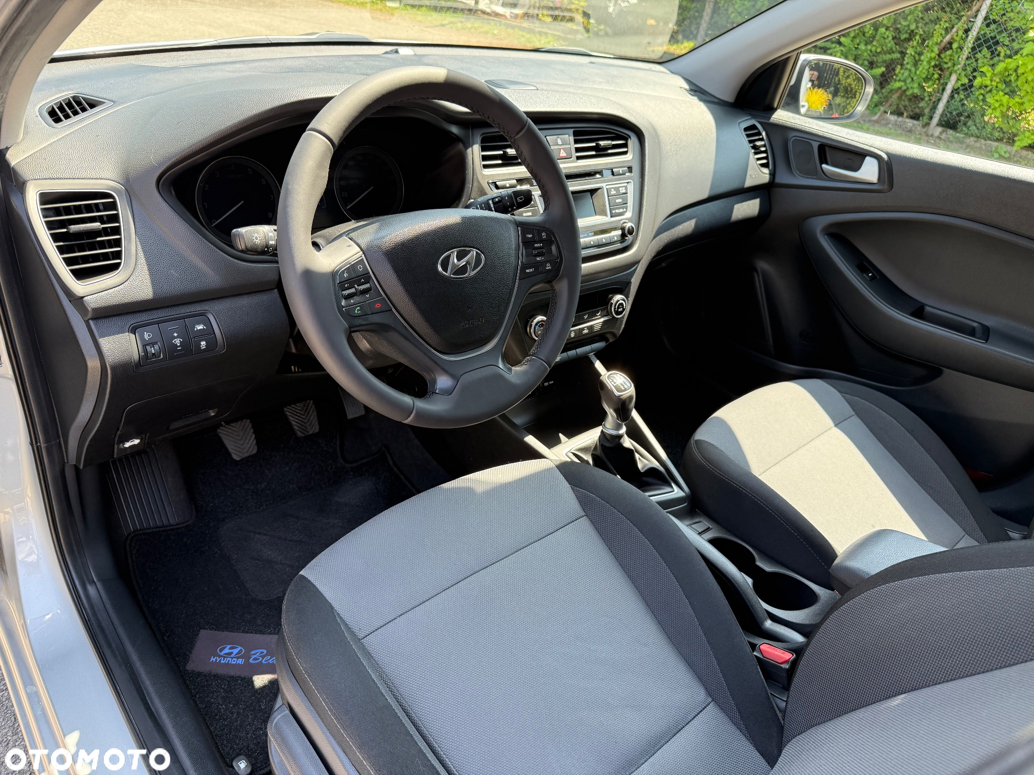 Hyundai i20 1.4 Active Premium - 8