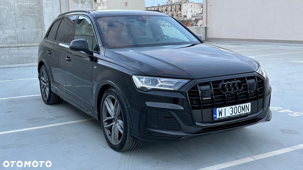 Audi Q7 - 22