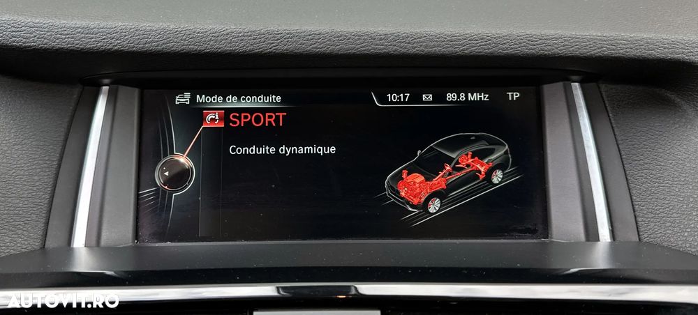 BMW X4 - 39