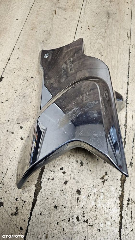 Pokrywa dekiel osłona Chrom Honda VT1300 CX Fury - 4