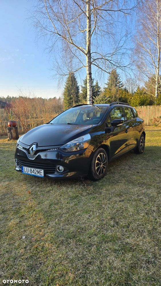 Renault Clio 1.5 dCi Energy Business - 2