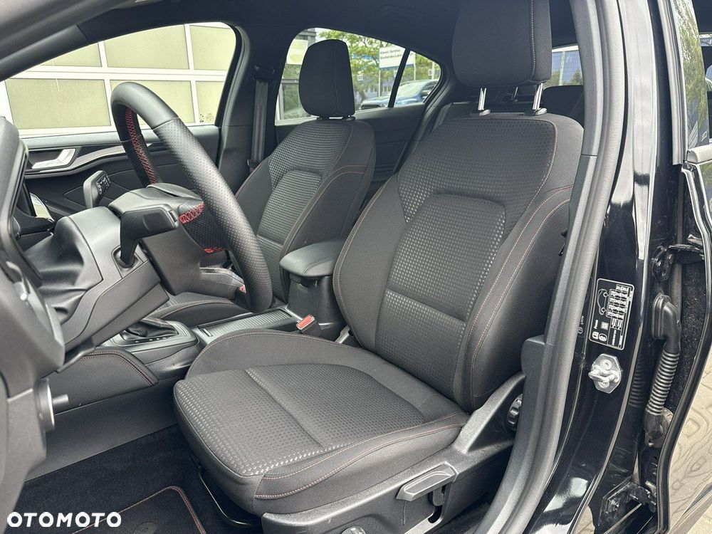 Ford Focus - 15