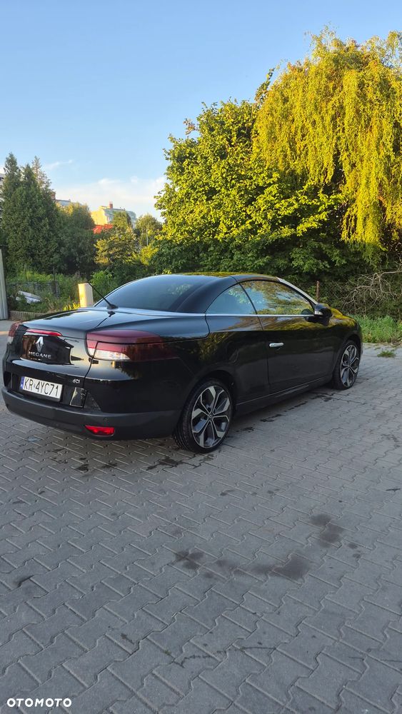 Renault Megane 1.9 dCi Dynamique - 5