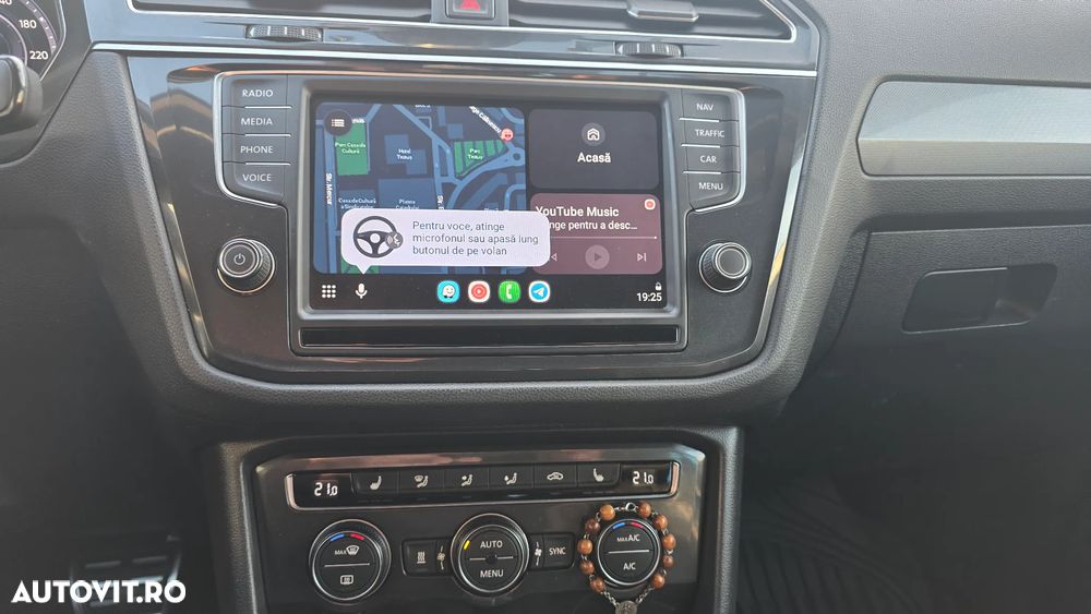 Volkswagen Tiguan 2.0 TDI SCR 4MOTION DSG Highline - 12