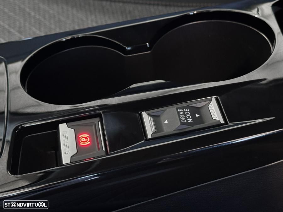 Peugeot e-208 50 kWh Allure Pack - 24