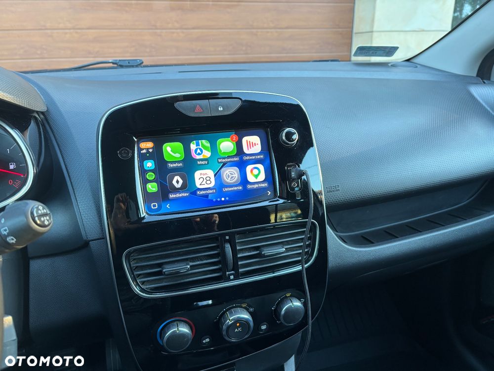 Renault Clio 0.9 Energy TCe Zen - 19
