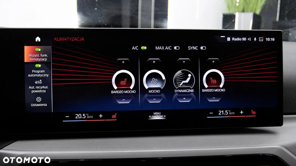 BMW Seria 3 320i Advantage sport - 29