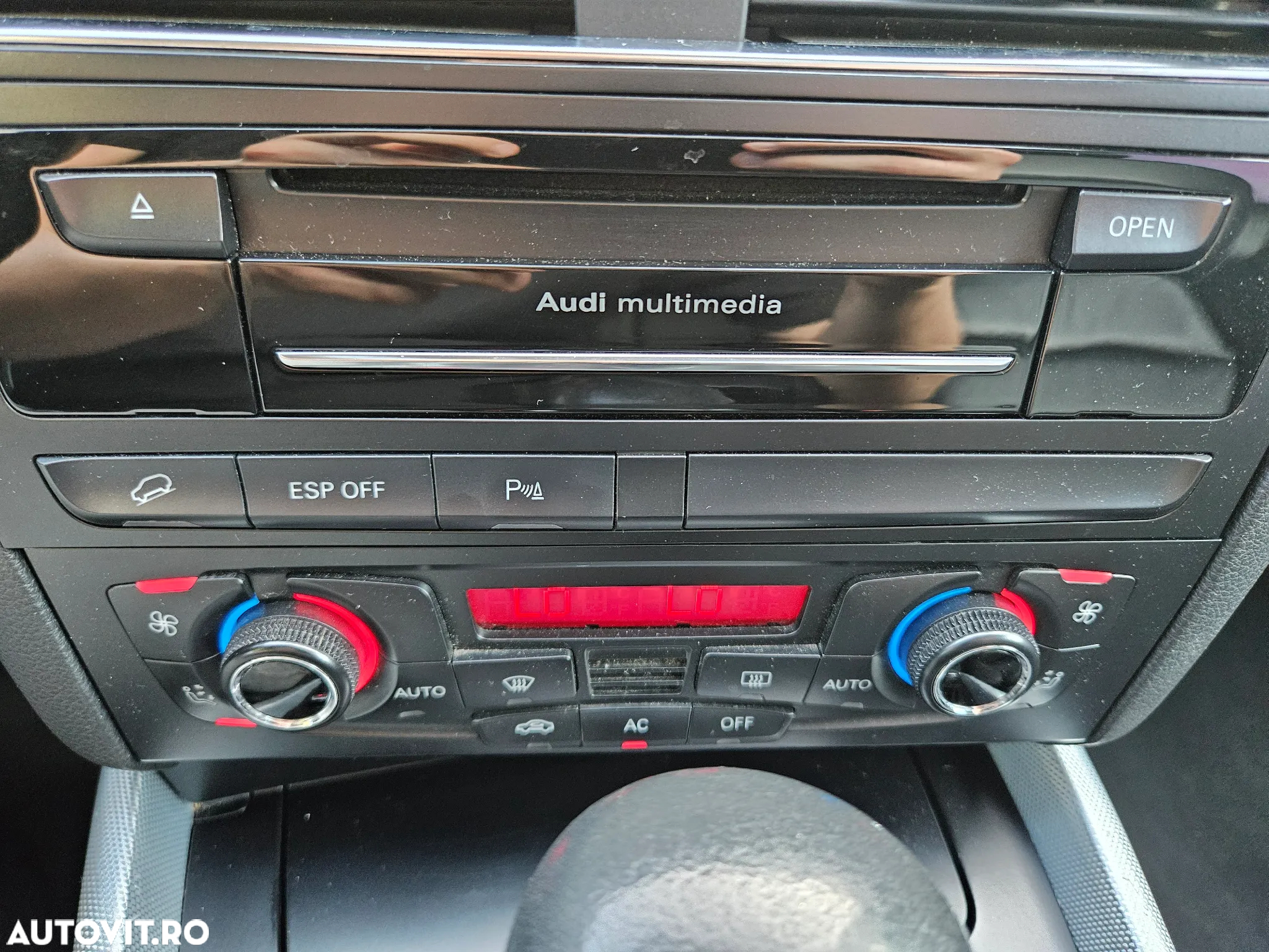 Audi Q5 - 8