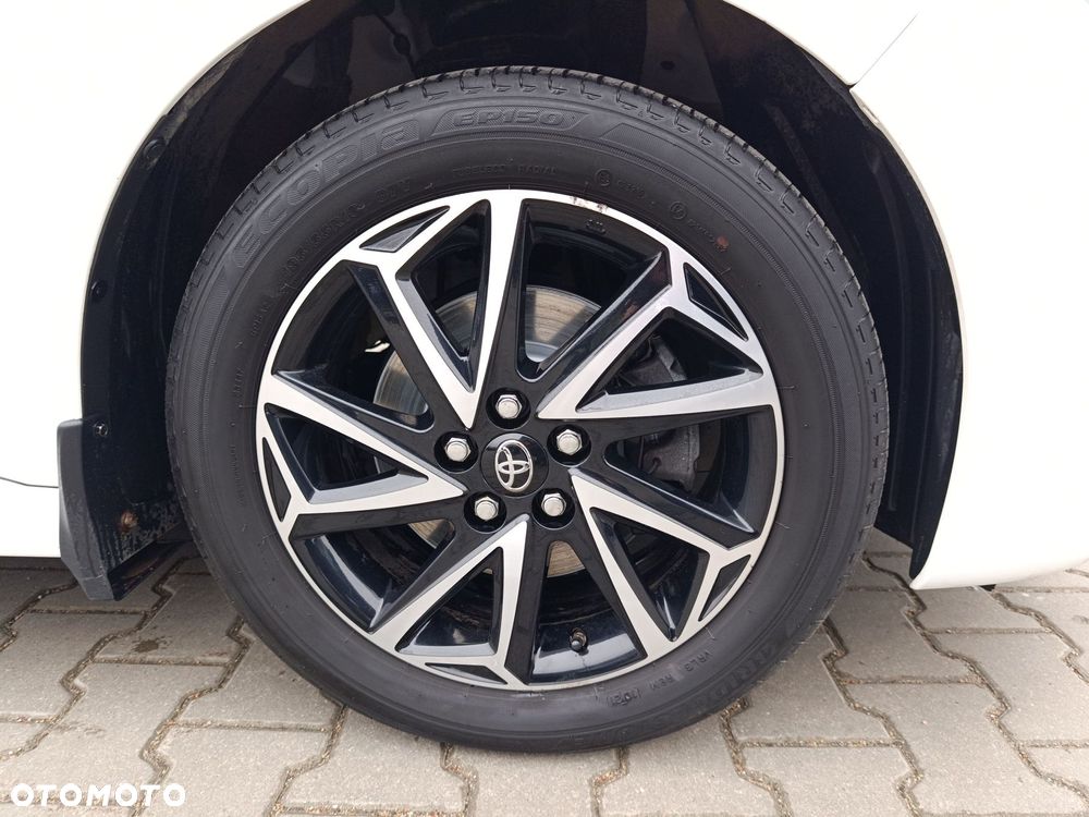 Toyota Yaris Hybrid 1.5 Comfort - 14