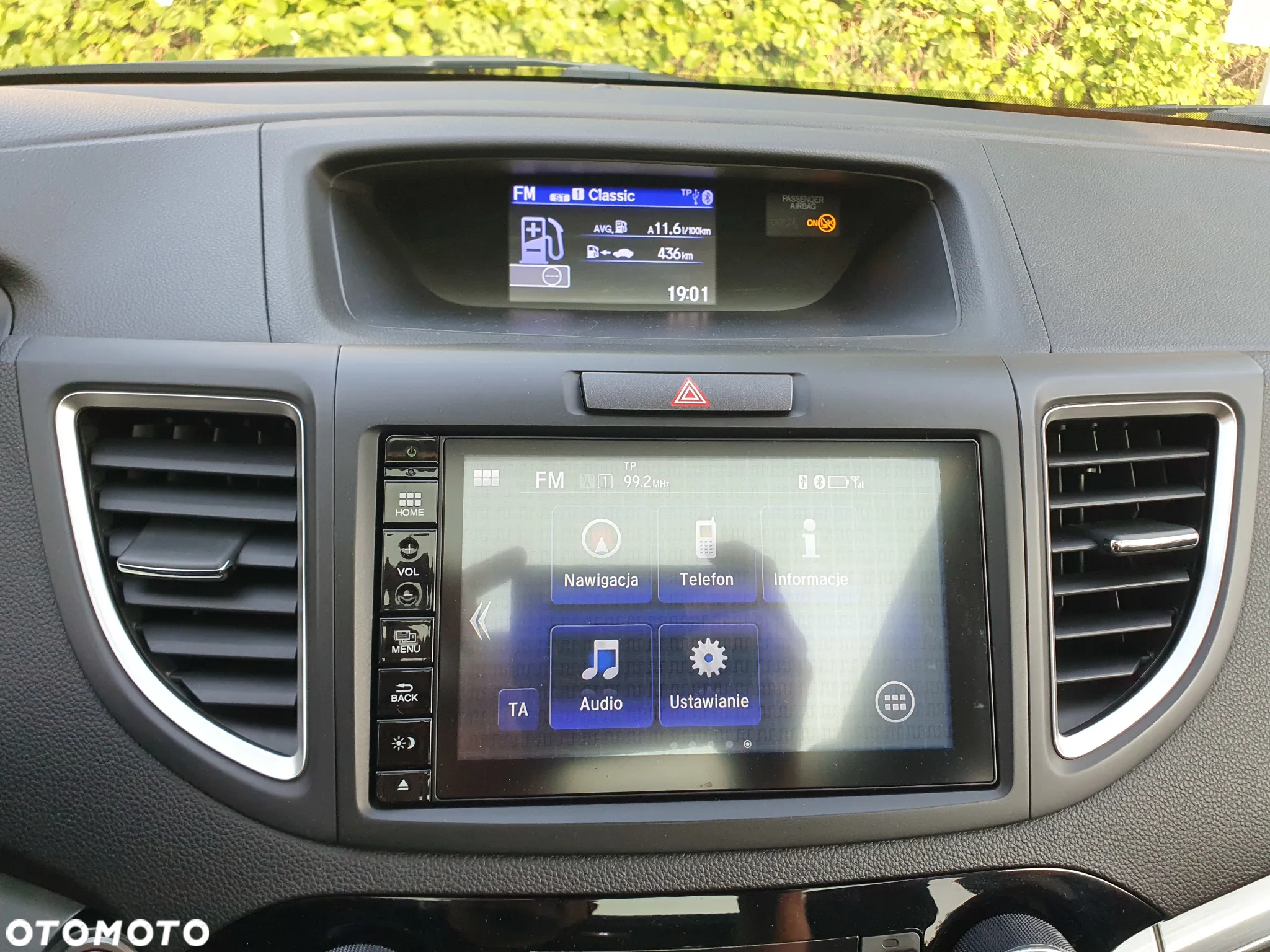 Honda CR-V 2.0 Executive (ADAS / Connect+) - 22