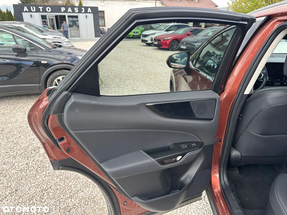 Lexus NX 350h Prestige 2WD - 18