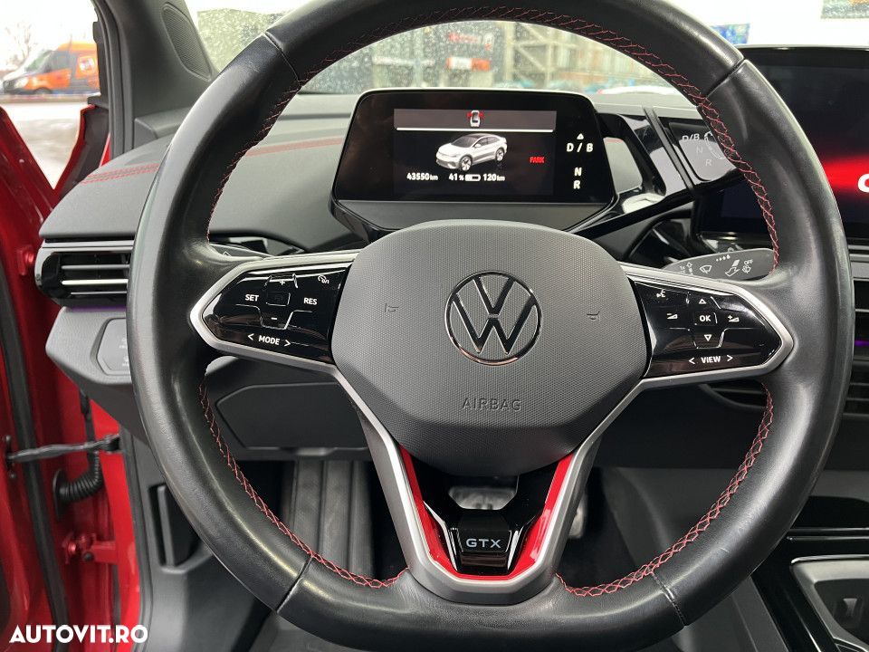 Volkswagen ID.5 77 kWh GTX - 11