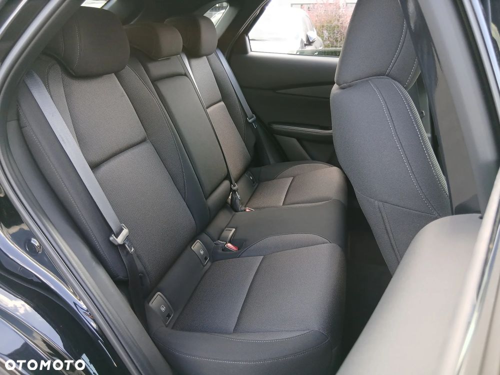 Mazda CX-30 2.0 mHEV Exclusive-Line 2WD - 24