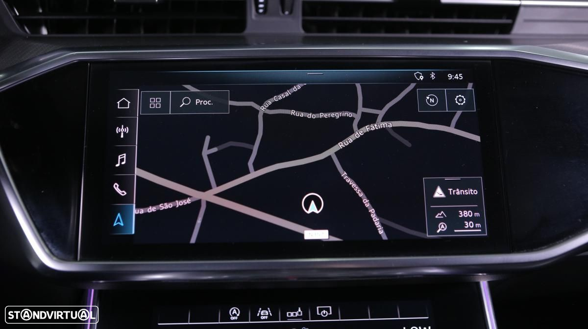 Audi A6 Avant 40 TDI Sport S tronic - 11