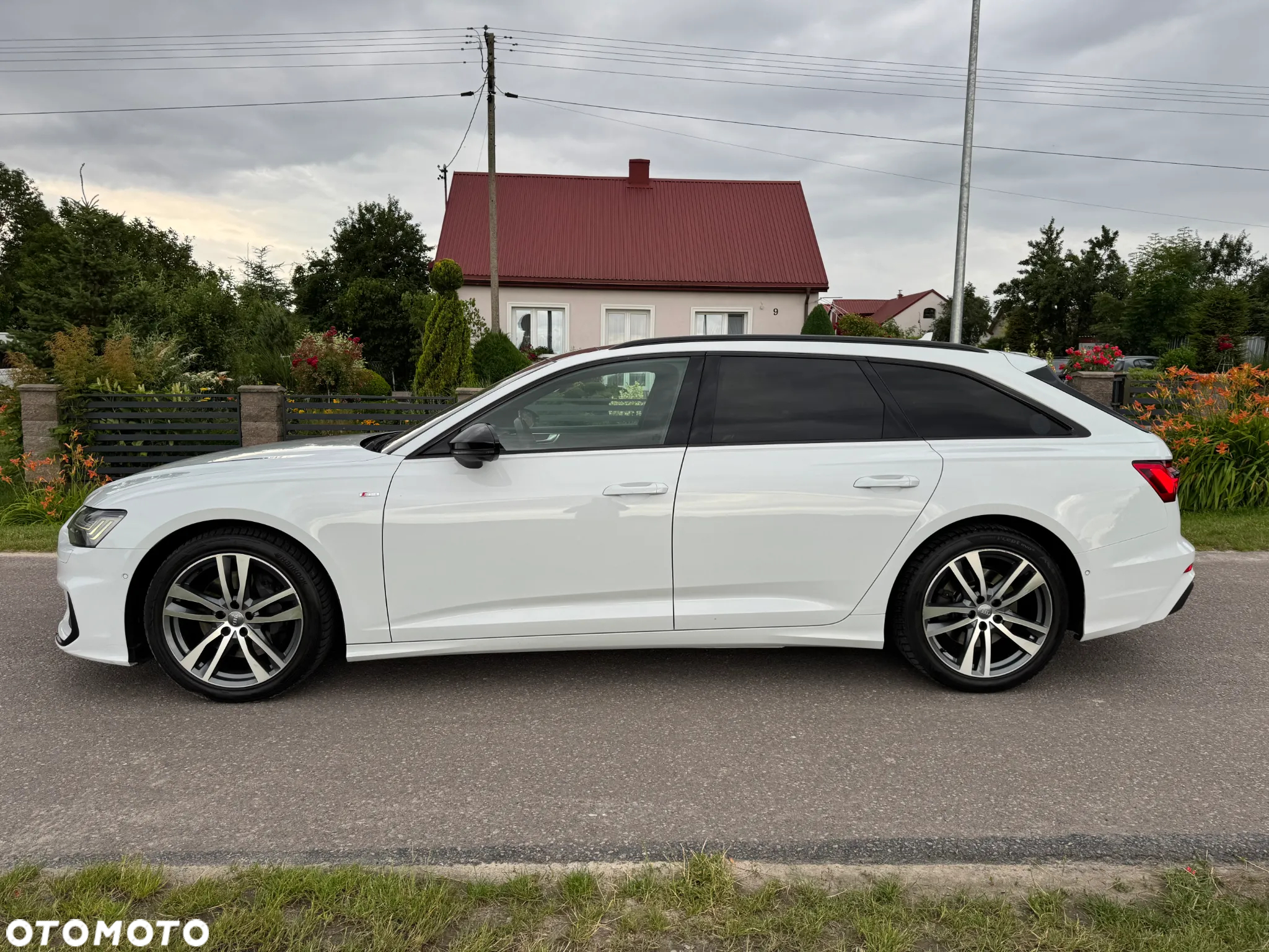Audi A6 3.0 TDI Quattro S tronic - 3