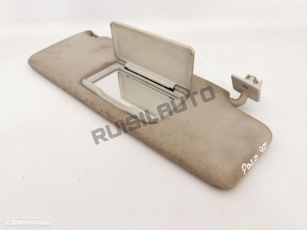 Pala Sol Direita  Vw Polo Iii (6n) [1994_2001] 64 1.9 D - 2