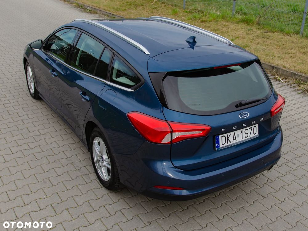 Ford Focus - 9