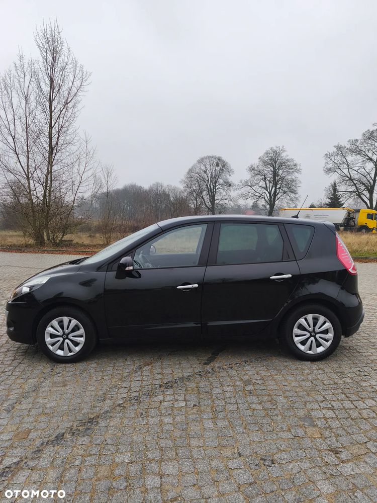 Renault Scenic Energy dCi 130 Start & Stop Luxe - 4