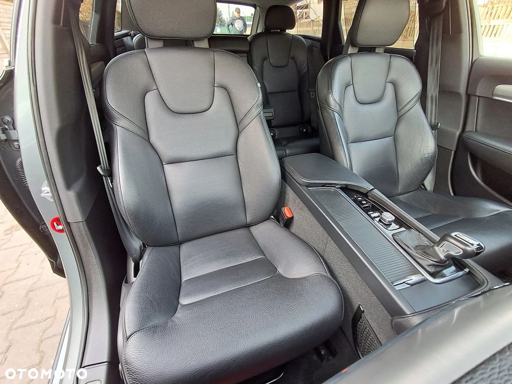 Volvo V90 D4 Geartronic Momentum - 16