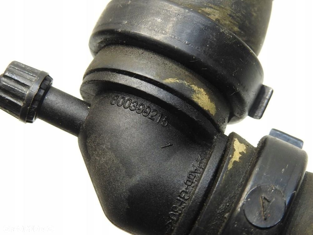 WĄŻ PRZEWÓD MAGISTRALA WODY RENAULT CLIO IV 0.9 TCe 800399215 - 6