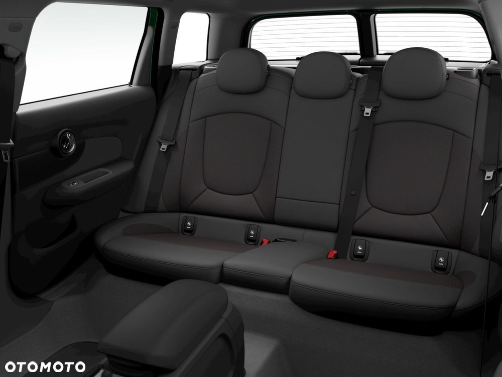 MINI Clubman - 8