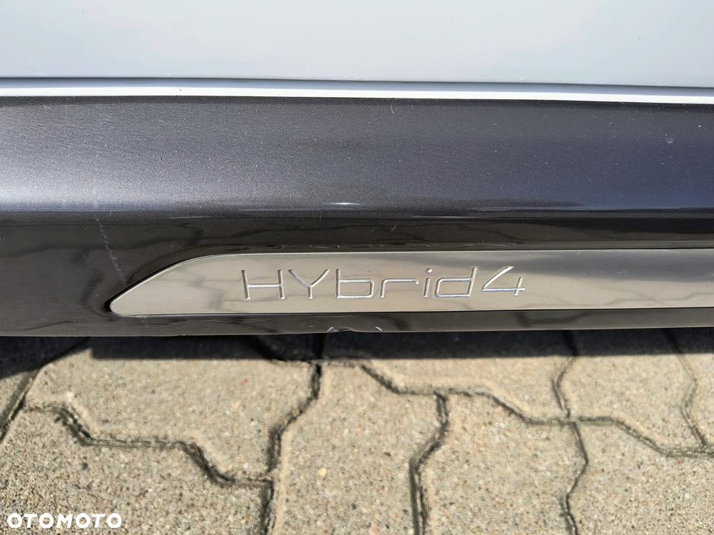 Peugeot 508 HDi FAP 165 Automatik Allure - 34