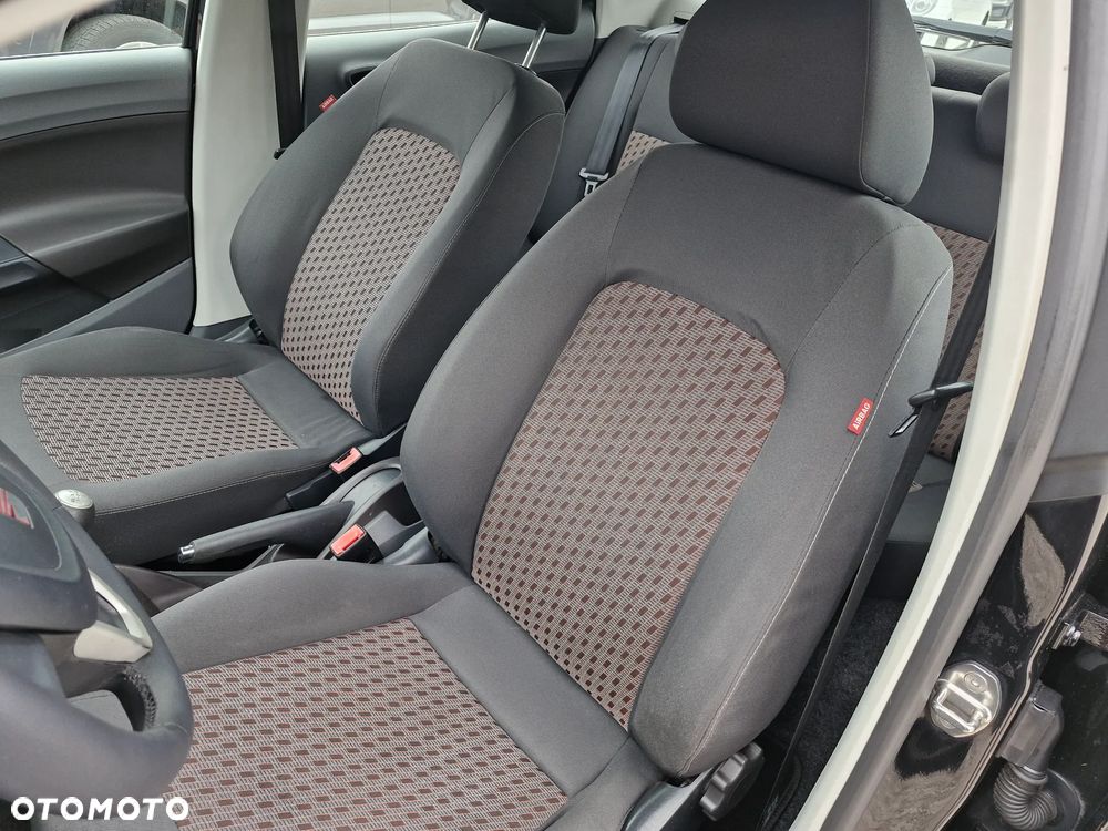 Seat Ibiza - 14
