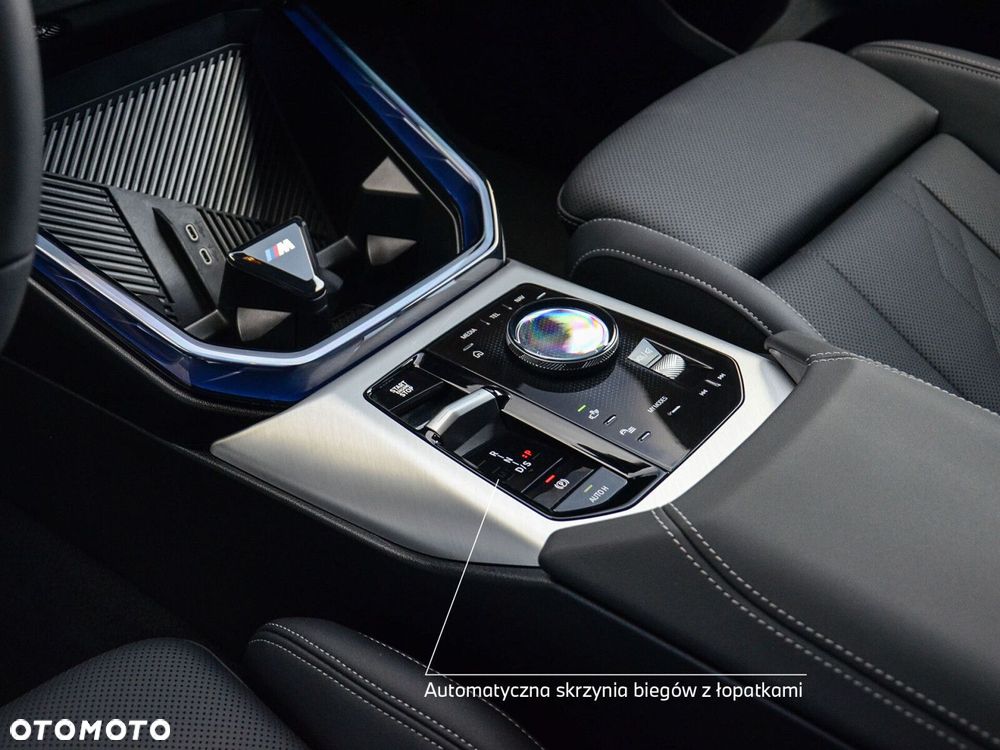 BMW X3 xDrive20d mHEV - 24