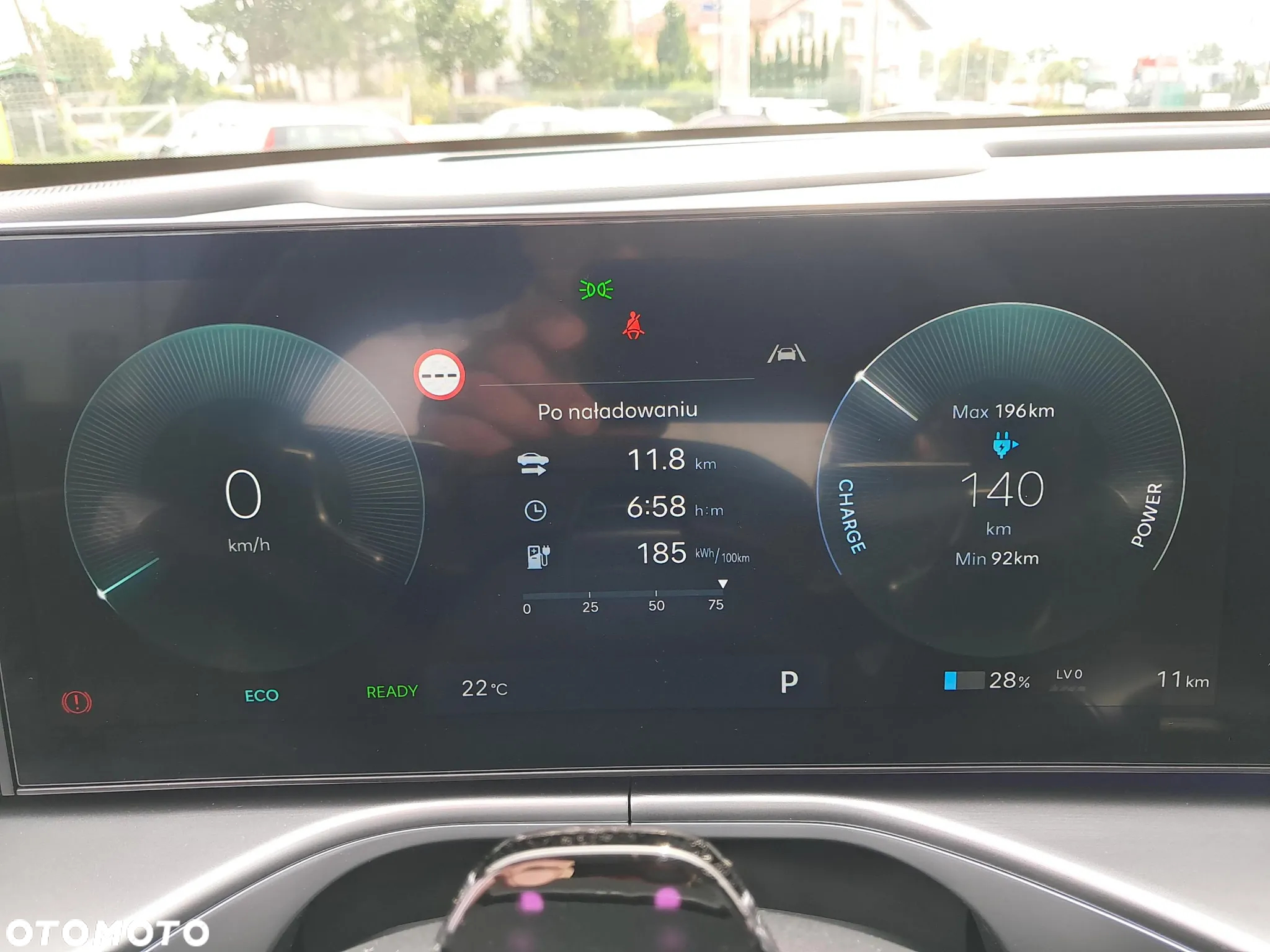 Hyundai IONIQ 9 110kWh Calligraphy AWD - 18