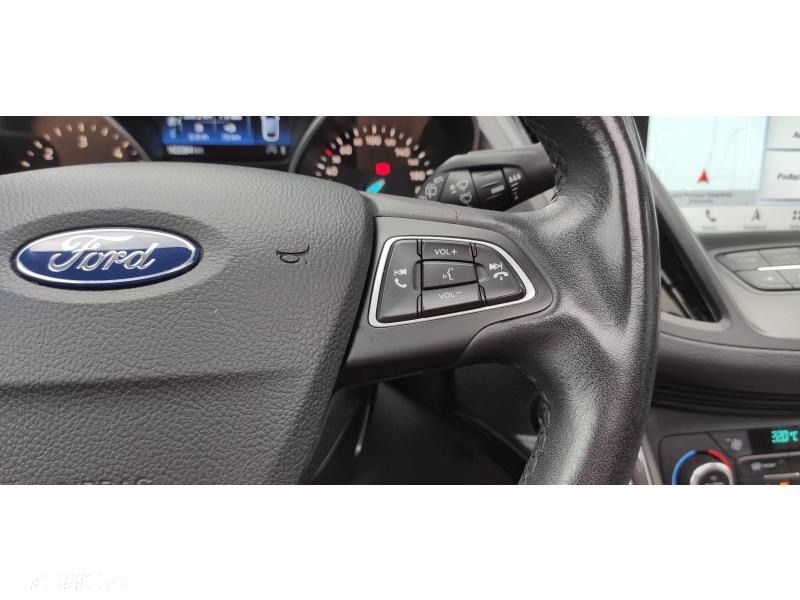 Ford Kuga 2.0 TDCi AWD Titanium - 18