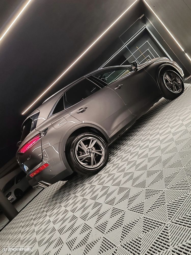 DS DS7 Crossback E-Tense Rivoli EAT8 - 7