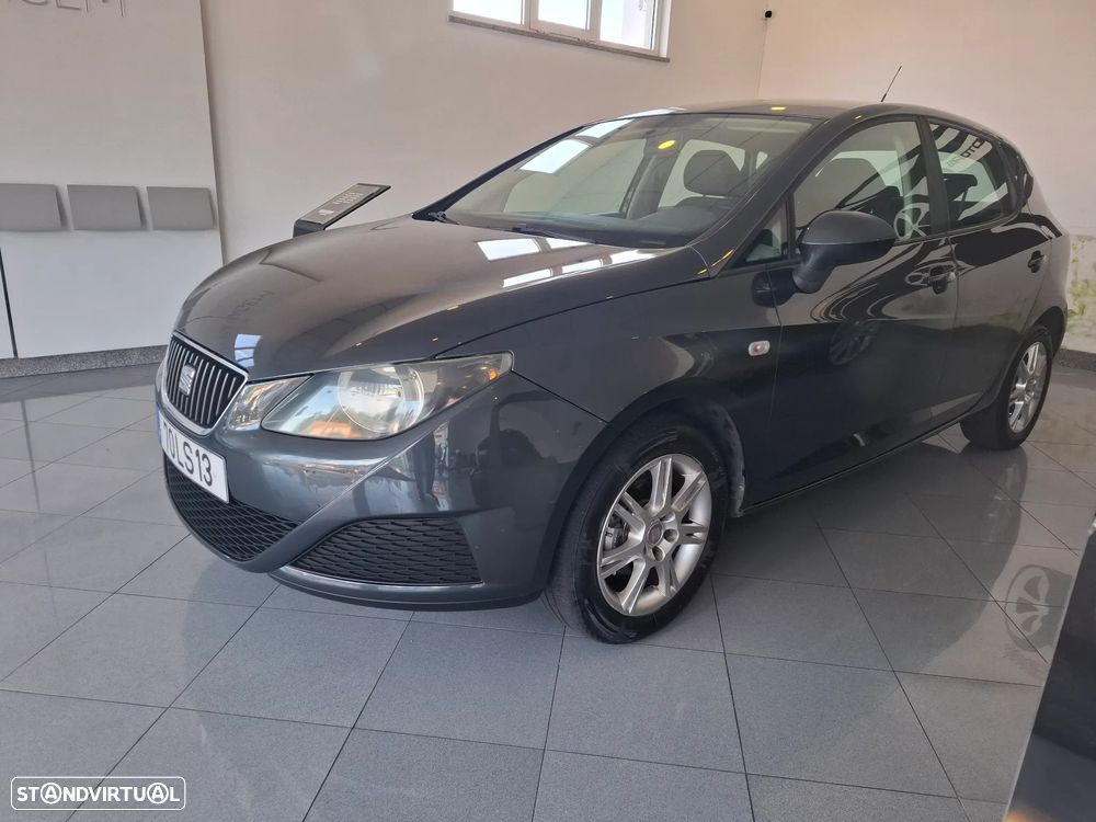 SEAT Ibiza 1.2 12V Style - 3
