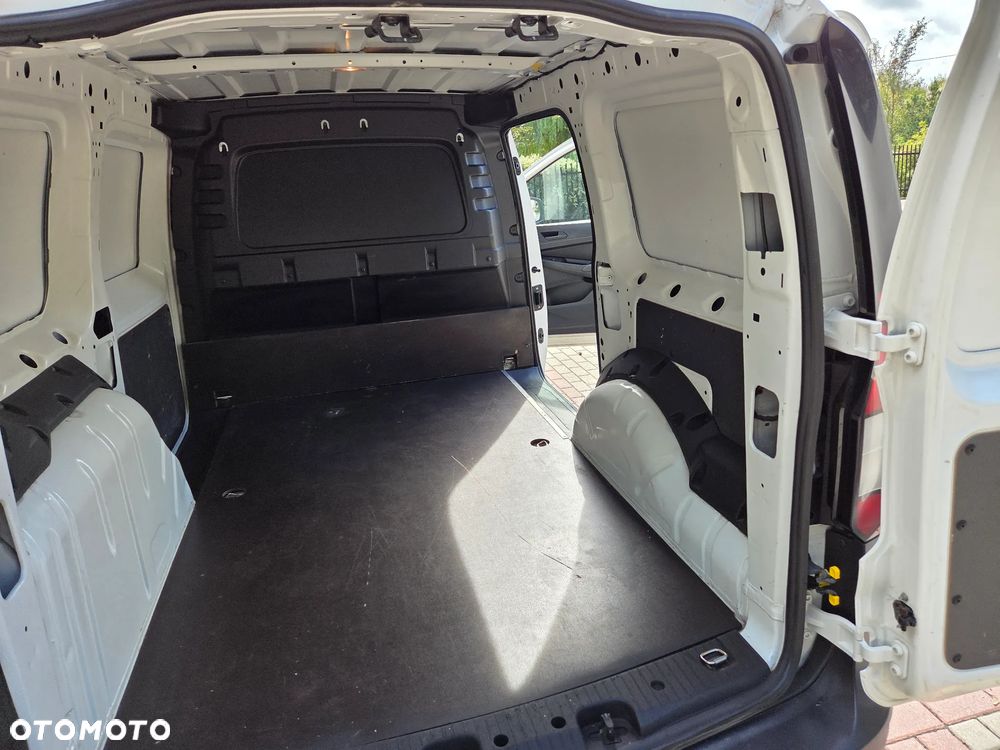 Volkswagen Caddy Maxi 2.0 TDI - 22