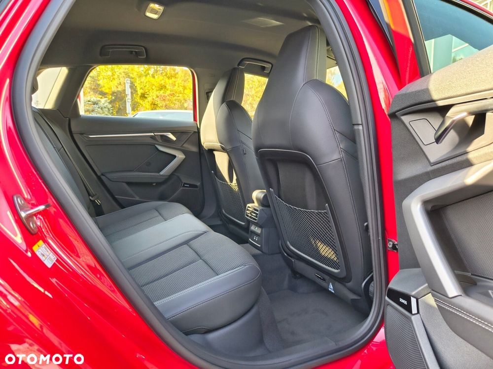 Audi S3 Sportback TFSI Quattro S tronic - 25