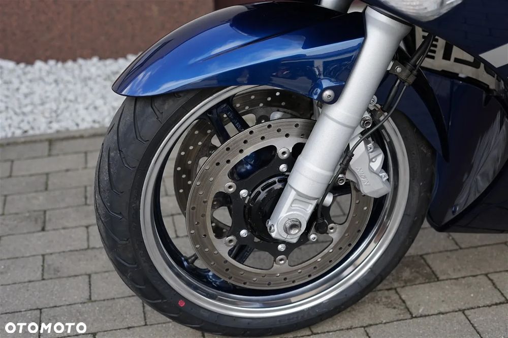 Yamaha FJR - 30