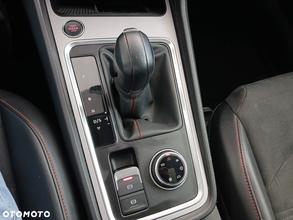 Seat Ateca - 17